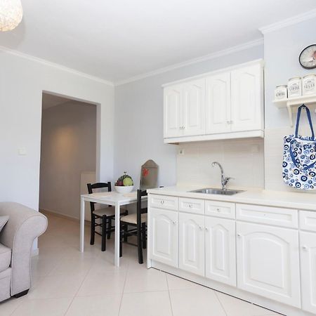 Ikia Apartment Pefkochori Dış mekan fotoğraf
