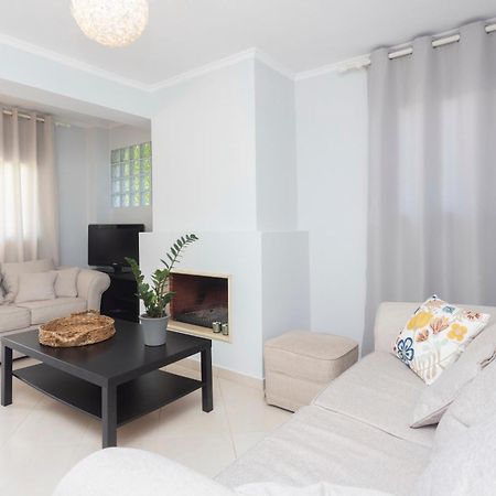 Ikia Apartment Pefkochori Dış mekan fotoğraf