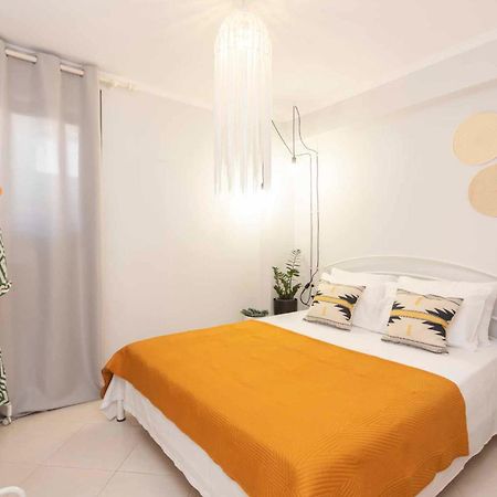 Ikia Apartment Pefkochori Dış mekan fotoğraf