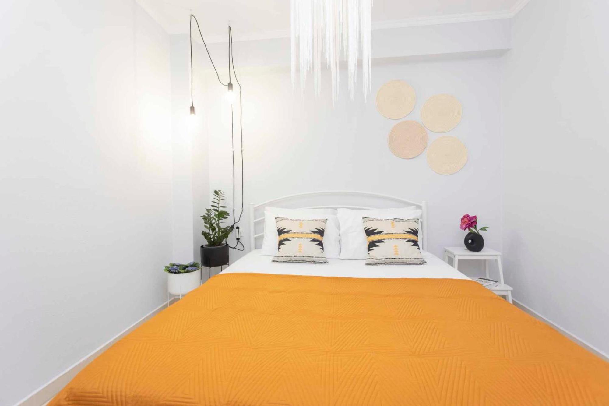 Ikia Apartment Pefkochori Dış mekan fotoğraf