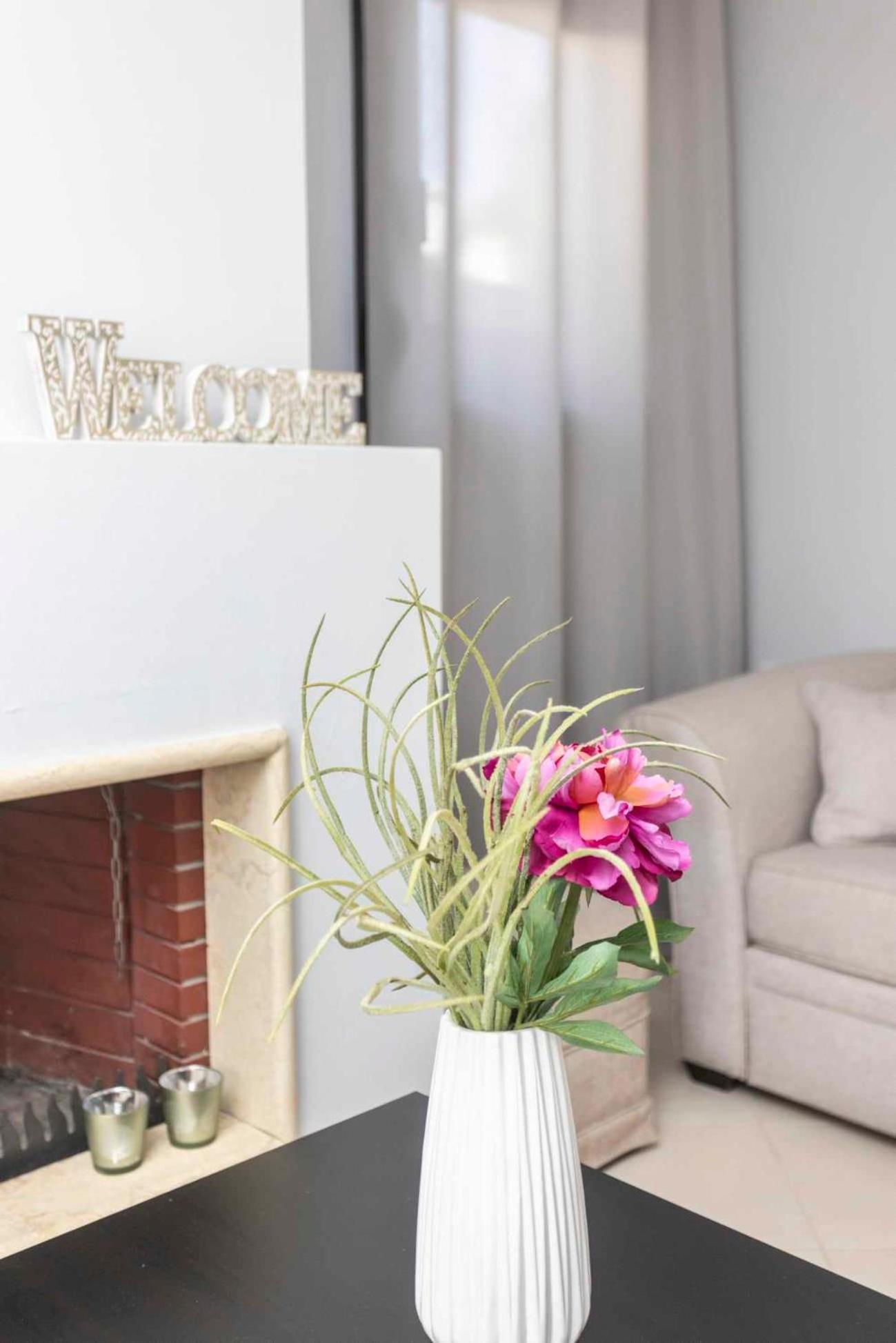 Ikia Apartment Pefkochori Dış mekan fotoğraf