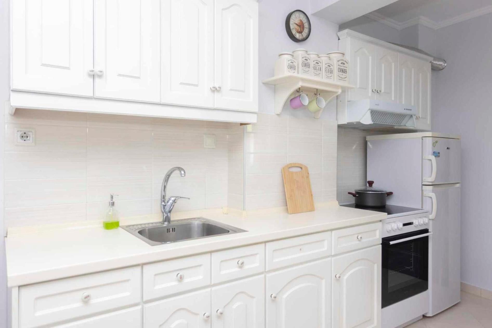 Ikia Apartment Pefkochori Dış mekan fotoğraf