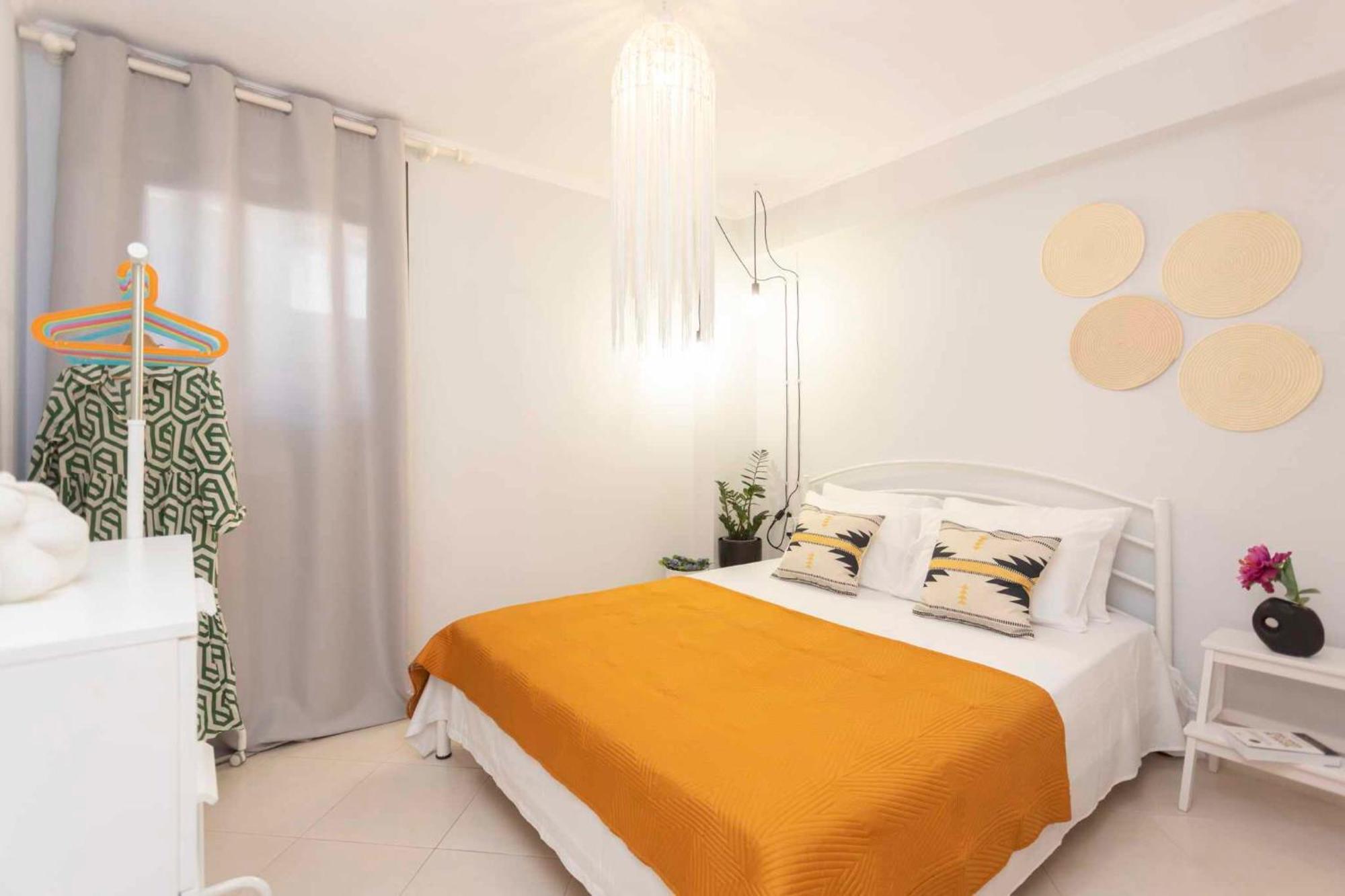 Ikia Apartment Pefkochori Dış mekan fotoğraf